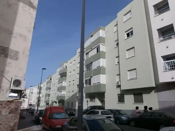 Piso En Venta En Urb. C/ Ejercito Español,  MuelleExtrarradio