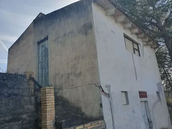 Casa Rural En Venta En Poligono 516, 82 Parcela