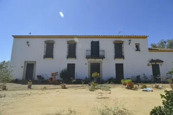 Casa O Chalet Independiente En Venta En Marchena