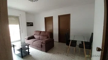 Piso En Venta En Villanueva De La Serena