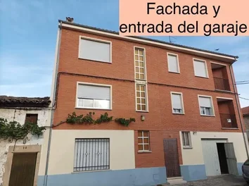 Casa de pueblo en venta en carretera Lumbrales, 12