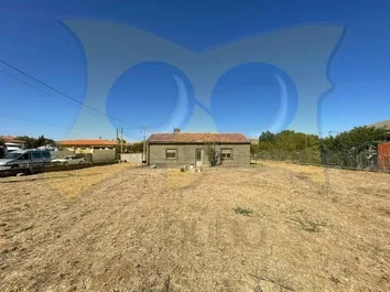 Casa o chalet independiente en venta en Miranda de Azan