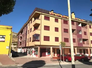 Piso En Venta En Avenida Camilo Jose Cela, 67