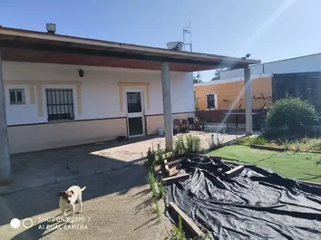 Finca Rústica En Venta En Diseminado Diseminados