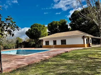 Casa O Chalet Independiente En Venta En Puerta De ToledoAtalaya