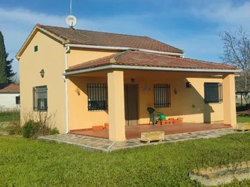 Casa O Chalet Independiente En Venta En  Camping «la Artesa» S/n