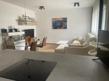 Piso En Venta En Hermanos FalcóSepulcro Bolera