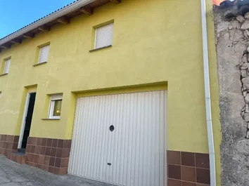 Casa O Chalet Independiente En Venta En Calle Jose Mayo, 15