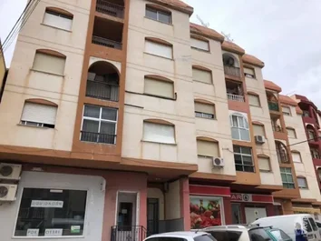 Piso en venta en avenida Almería