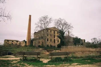 Piso En Venta En Carretera Del Catllar S/n