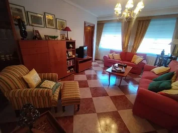 Piso en venta en Alba de Tormes