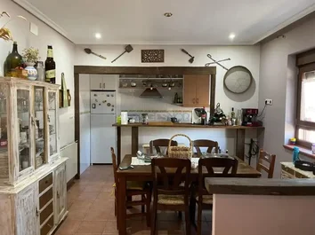 Casa O Chalet Independiente En Venta En Fresno De La Vega