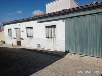 Casa De Pueblo En Venta En Clarin, 3