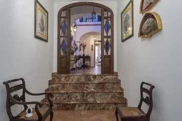 Casa O Chalet Independiente En Venta En Calle González Girón