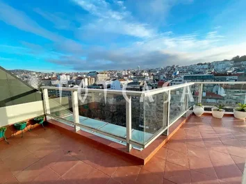 Piso En Venta En Plaza De Compostela