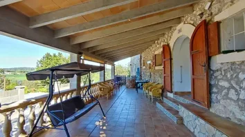 Finca Rústica En Venta En Sant Joan