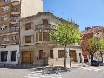 Casa o chalet independiente en venta en avenida de Catalunya, 106