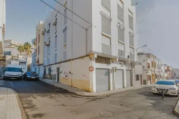 Piso En Venta En Urb. C/ Nueva ,Almeria, EsperanzaQuemadero