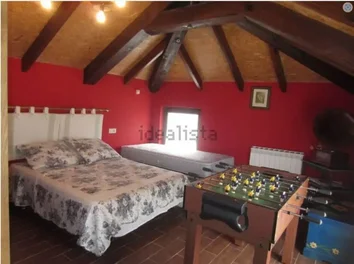 Casa O Chalet Independiente En Venta En Calle De Los Pajares