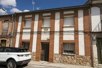 Casa De Pueblo En Venta En Plaza Ruiz De Alda, 4