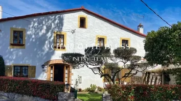 Cortijo En Venta En Olesa De Bonesvalls