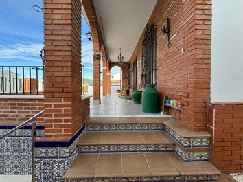 Casa O Chalet Independiente En Venta En Brillante