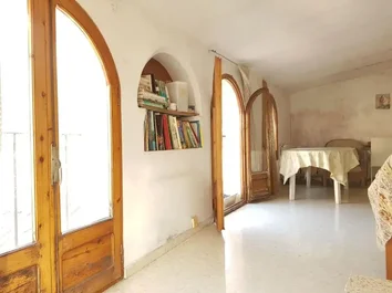 Casa De Pueblo En Venta En Monistrol De Montserrat