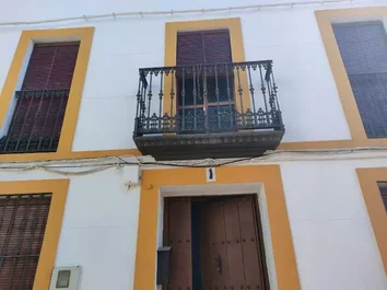 Casa o chalet independiente en venta en plaza el Llano, 1