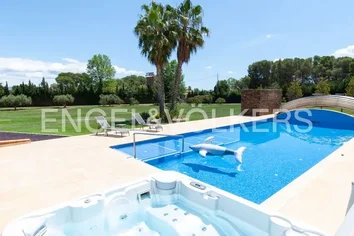 Casa O Chalet Independiente En Venta En Camino De Masmolets , 43800 Valls ,España