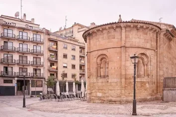 Piso En Venta En Plaza San Juan Bautista, 14