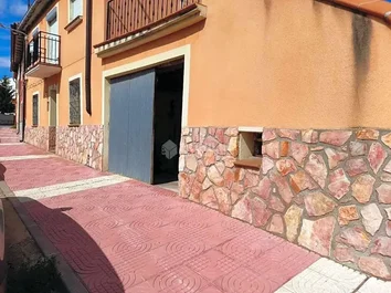 Piso En Venta En Calle Tejería