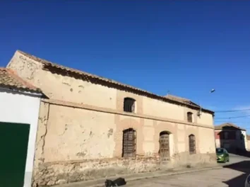 Casa De Pueblo En Venta En Calle Hoyuelos, 3