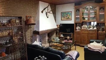 Chalet Adosado En Venta En Calle Montserrat S Marcal, 22