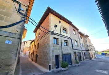 Casa De Pueblo En Venta En Vista Alegre