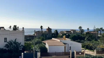 Casa O Chalet Independiente En Venta En Cala Pi-Vallgornera