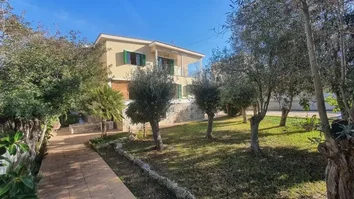 Casa O Chalet Independiente En Venta En Can Pastilla