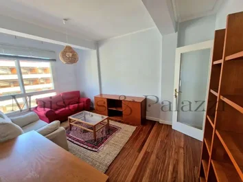 Piso En Venta En Travesía De Vigo, 36