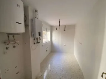 Piso En Venta En Calle Miguel Arruda, 35