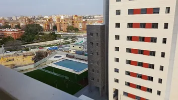 Piso En Venta En Calle Jandula