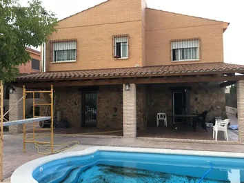 Casa O Chalet Independiente En Venta En Calle Garcilaso De La Vega, 20