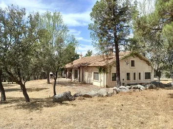 Finca rústica en venta en Muñopedro