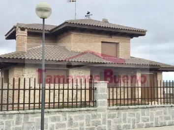 Casa o chalet independiente en venta en Alba de Tormes