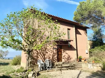 Casa O Chalet Independiente En Venta En Talamanca