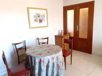 Piso En Venta En Calle Arribes Del Duero, 5