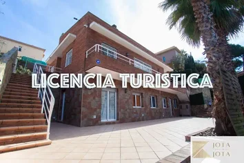 Casa O Chalet Independiente En Venta En Can SabataMas Baell