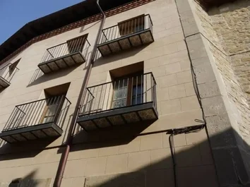 Casa o chalet independiente en venta en Sos del Rey Catolico