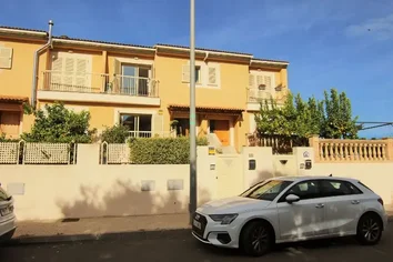 Casa O Chalet En Venta En Blanquer