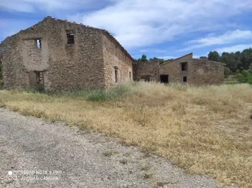 Finca Rústica En Venta En KILOMETRAJE 6 BOCAIREN S/n