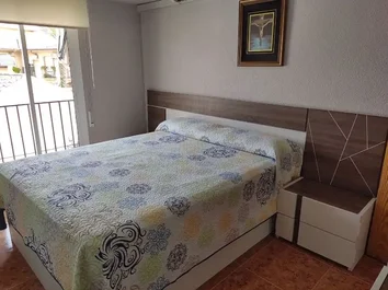 Piso en venta en calle Prolongación Jose Zorrilla , 2