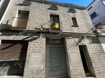 Casa O Chalet En Venta En Sallent